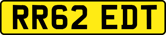 RR62EDT