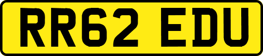RR62EDU