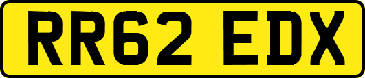 RR62EDX