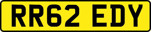RR62EDY