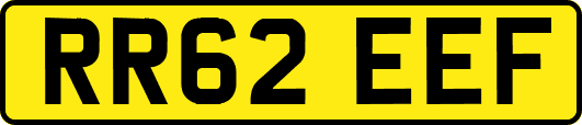 RR62EEF