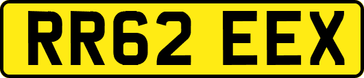 RR62EEX