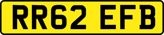 RR62EFB