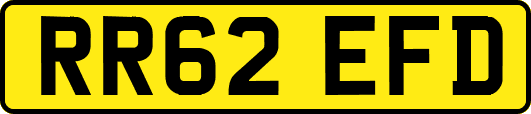 RR62EFD