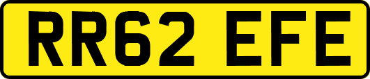 RR62EFE
