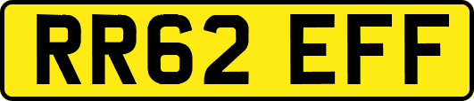 RR62EFF