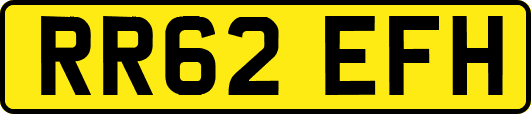 RR62EFH