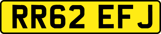 RR62EFJ