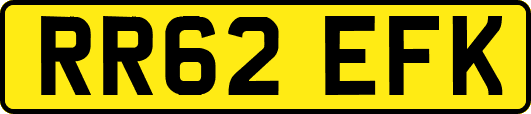 RR62EFK