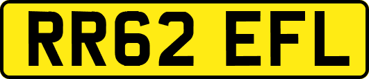 RR62EFL