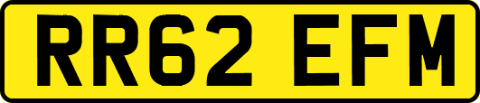 RR62EFM