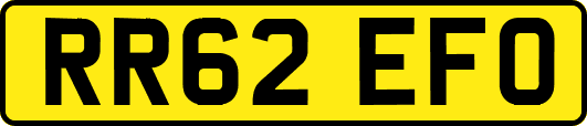 RR62EFO