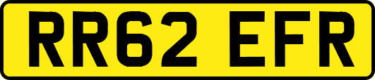 RR62EFR