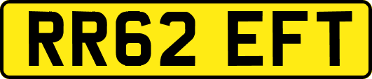 RR62EFT