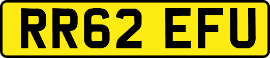 RR62EFU