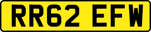 RR62EFW