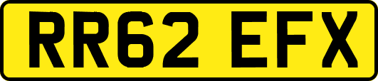 RR62EFX