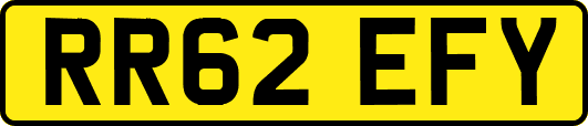 RR62EFY