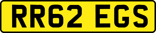 RR62EGS