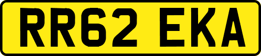 RR62EKA