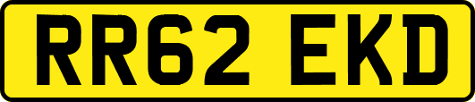 RR62EKD
