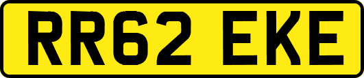 RR62EKE