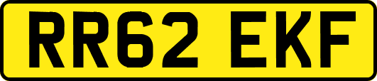 RR62EKF
