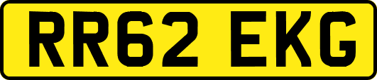 RR62EKG