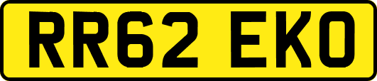RR62EKO