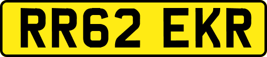RR62EKR
