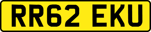 RR62EKU