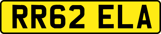 RR62ELA