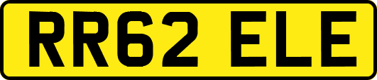RR62ELE