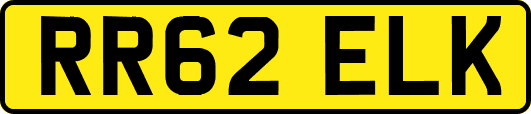 RR62ELK