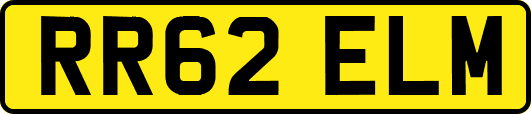 RR62ELM