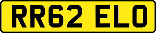 RR62ELO