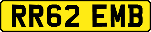 RR62EMB