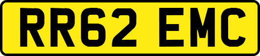 RR62EMC