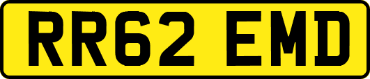 RR62EMD
