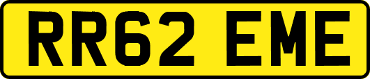 RR62EME