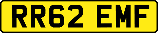 RR62EMF