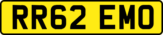 RR62EMO
