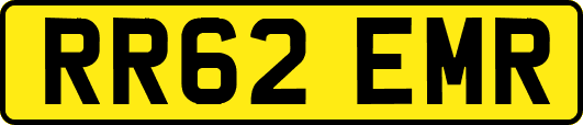 RR62EMR