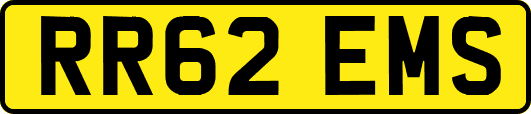 RR62EMS