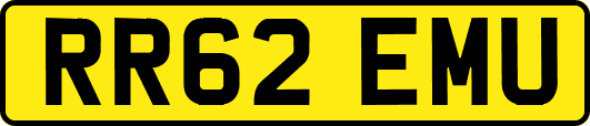 RR62EMU