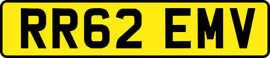 RR62EMV