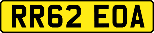 RR62EOA