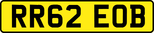 RR62EOB