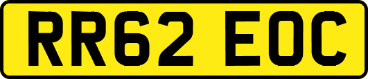 RR62EOC
