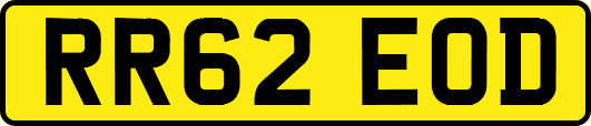 RR62EOD